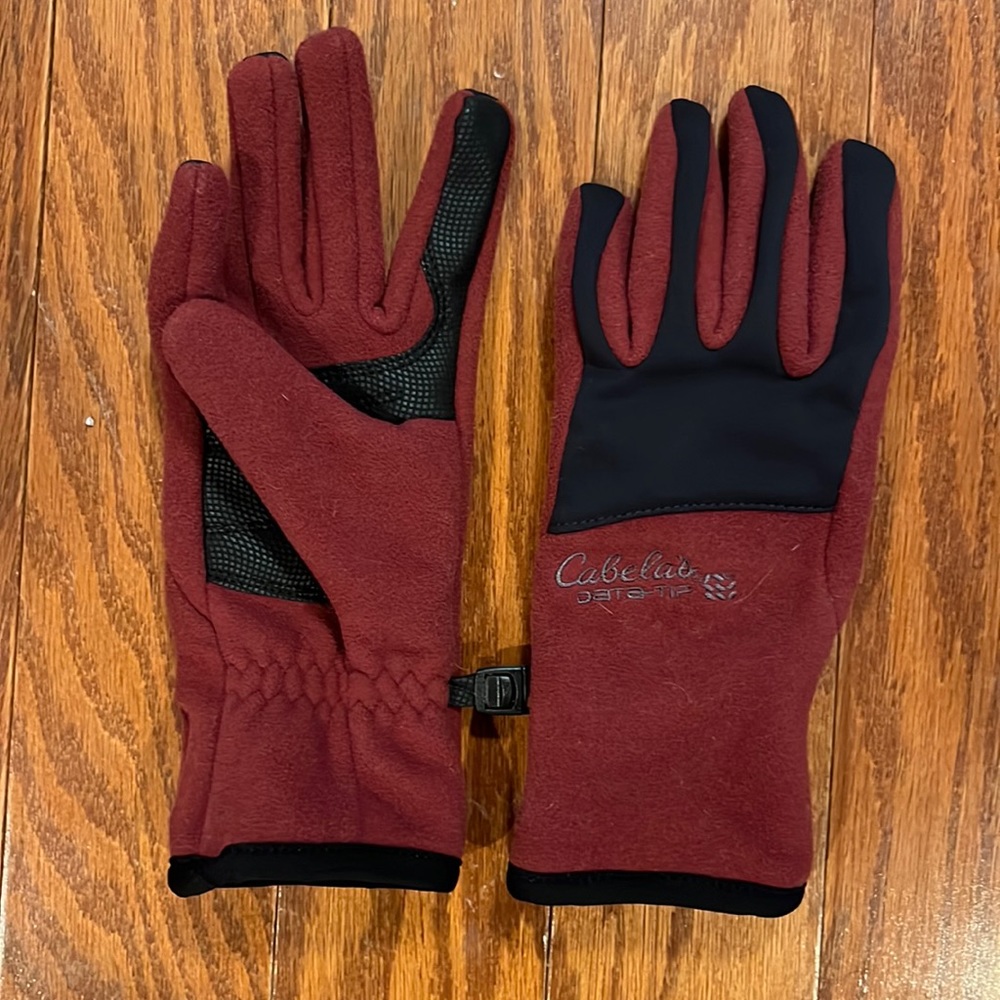 Gloves